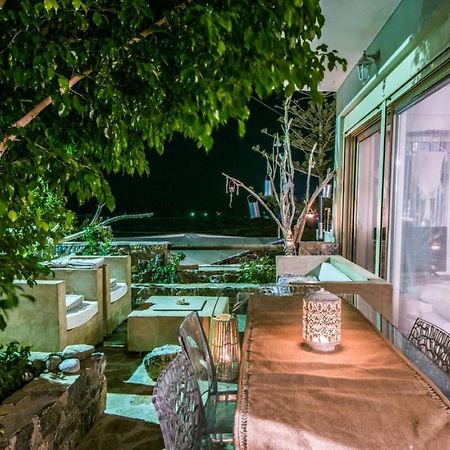 Istron Breeze Cocoon Apartment Bagian luar foto